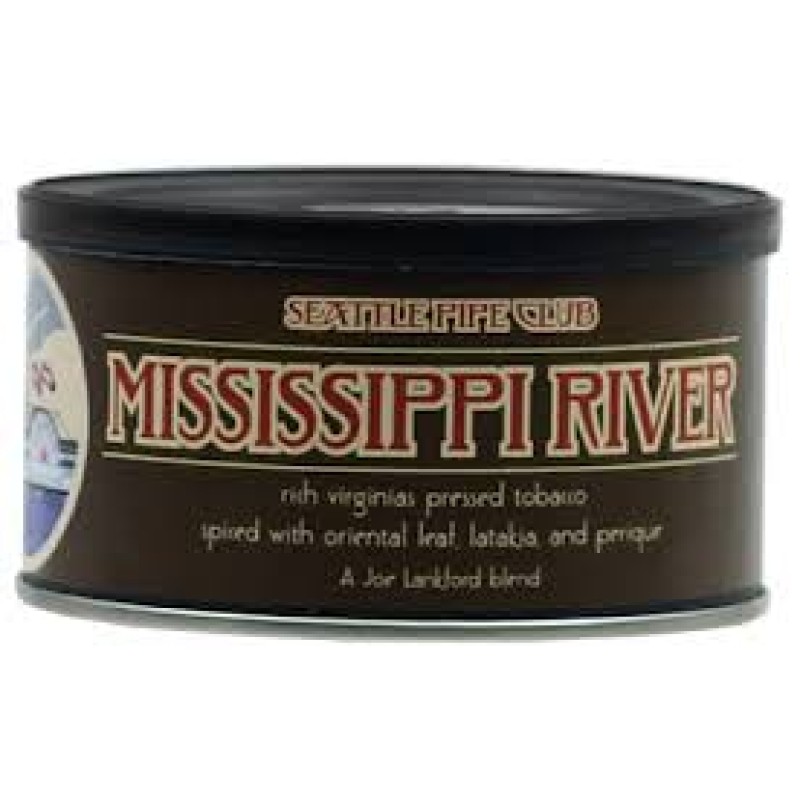SPC MISSISSSIPPI RIVER 2 OZ