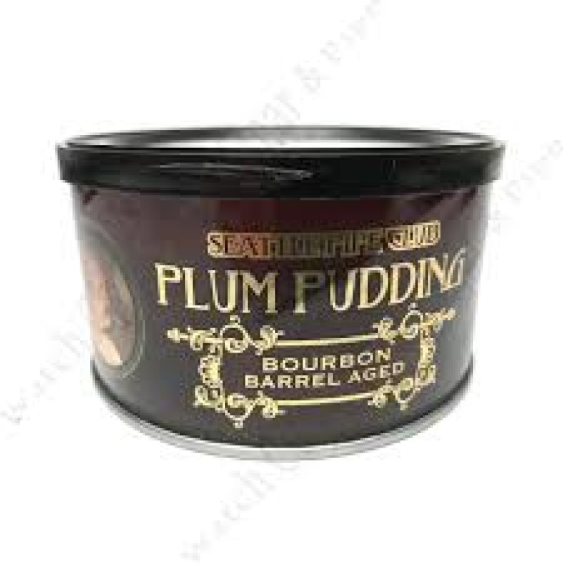SPC PLUM PUDING BARREL AGED 2 OZ