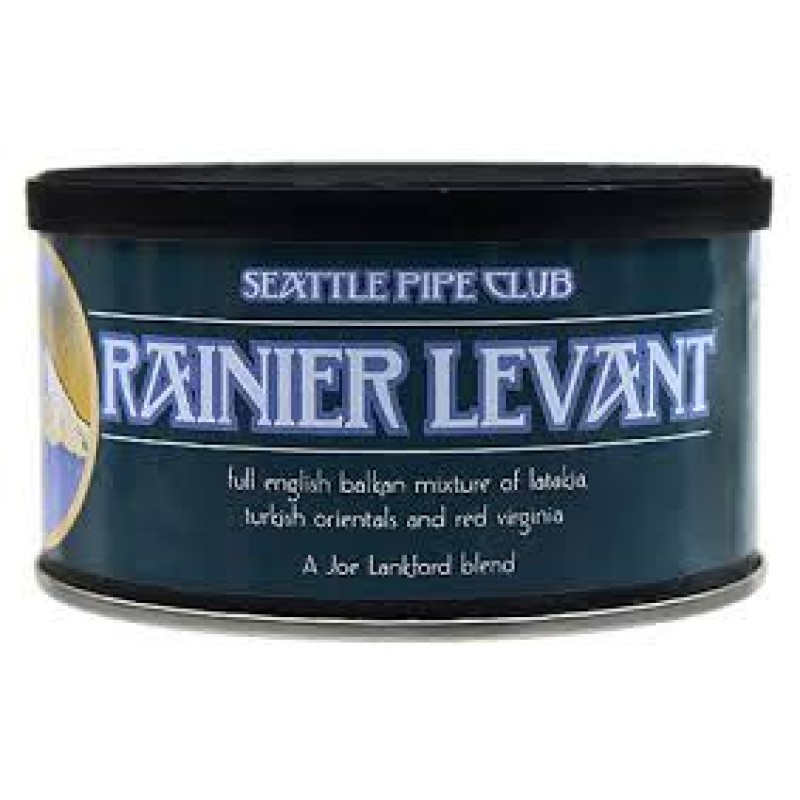 SPC RAINIER LEVANT 2 OZ