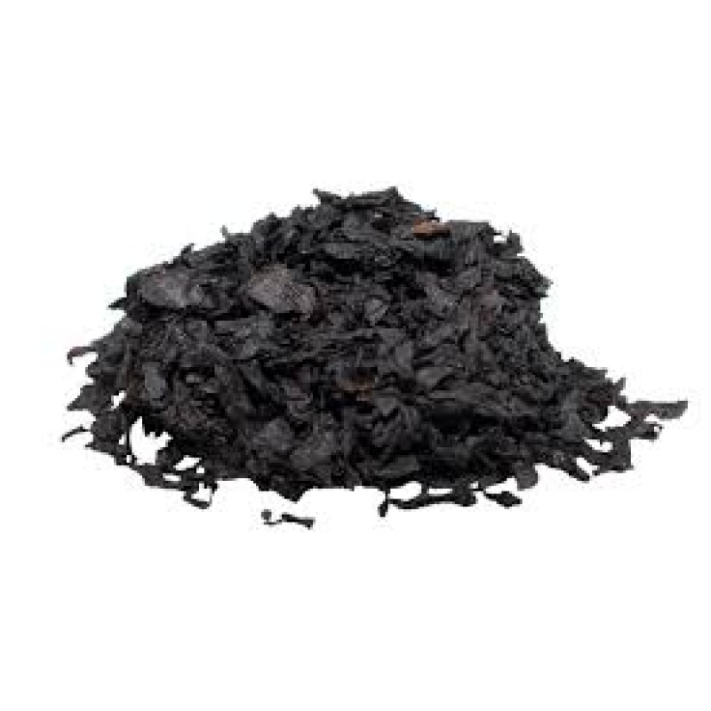 SPS-21 BLACK VANILLA  1 LB