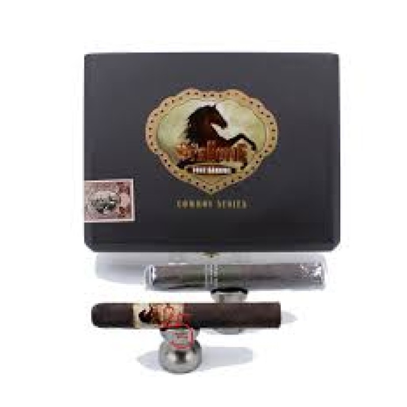 STALLONE CIGARS CASTANO SAN ANDRES  GORDO 20 CT BOX