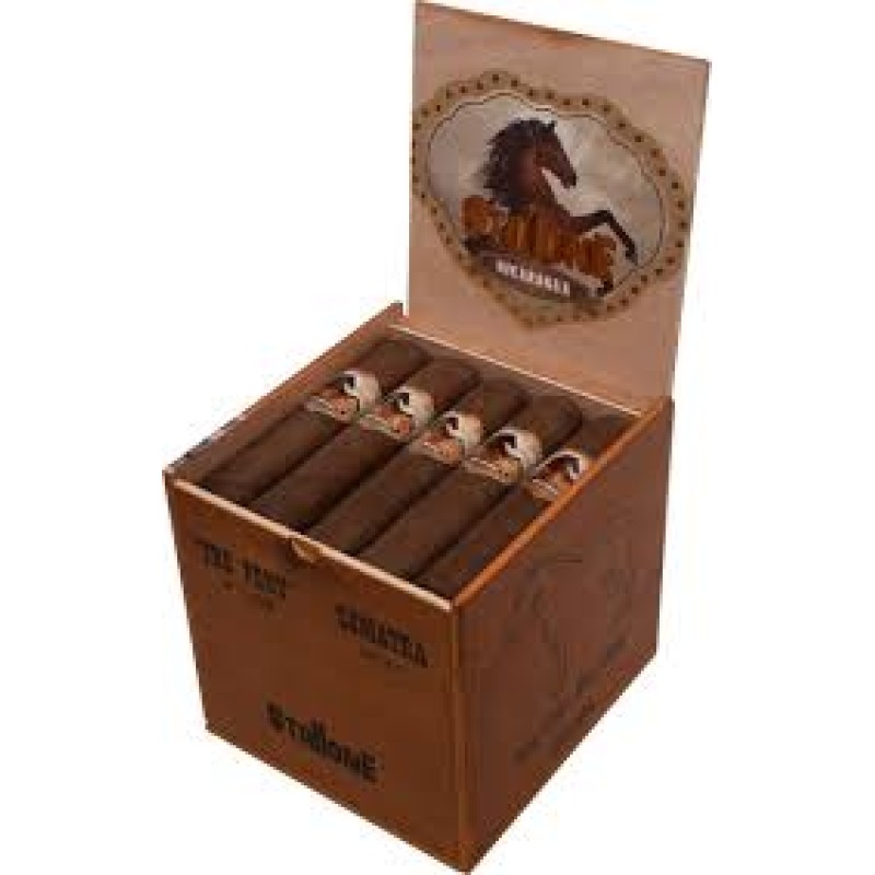 STALLONE THE PONY SUMATRA 4.5X58 25 CT BOX