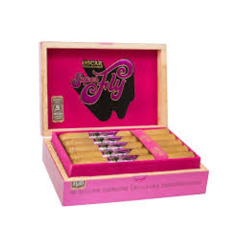 SUPER FLY CONNECTICTUT CORONA 10 CT BOX