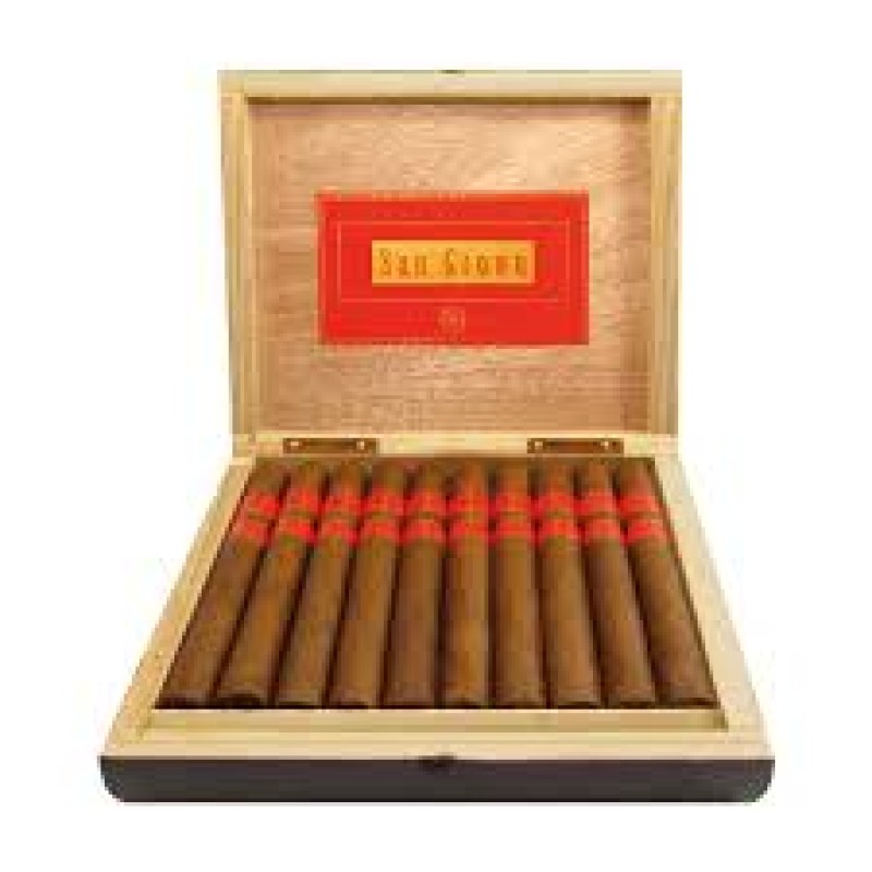SUPER FLY CORONA 5.5X60 MADURO 0 CT BOX