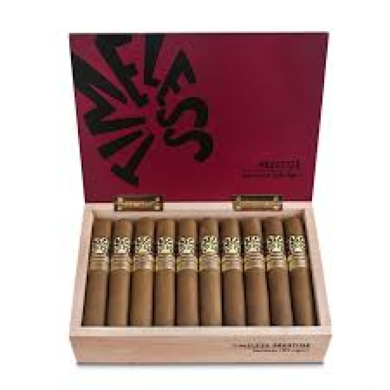 SUPER FLY CORONA 5.5X60 MADURO 20 CT BUNDLE