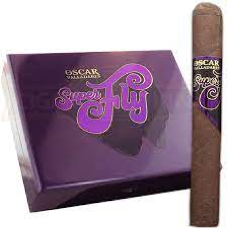 SUPER FLY GORDO 6.5X60 MADURO 20 CT BOX