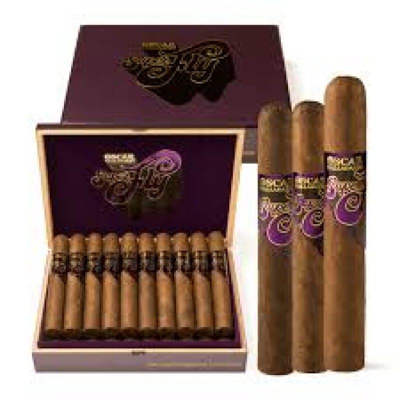 SUPER FLY TORO  MADURO 20 CT BOX