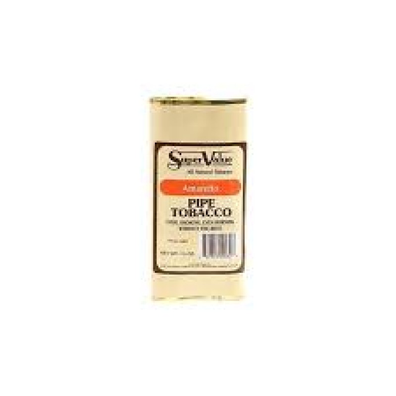 SUPER VALUE 1.5 OZ POUCH AMARETTO