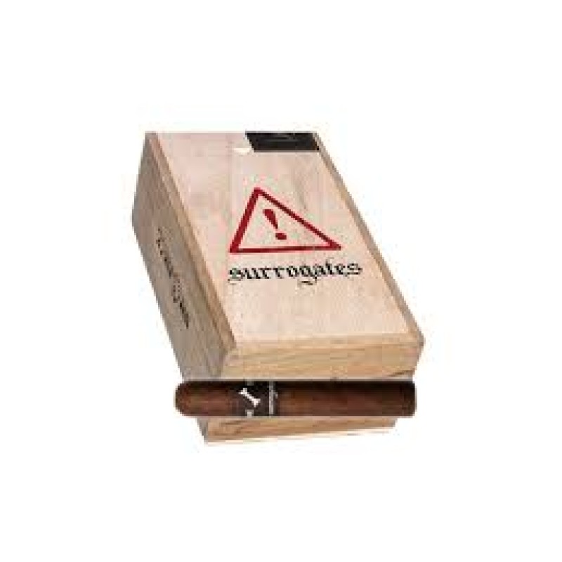 SURROGATES BONE CRACKER 20 CT BOX