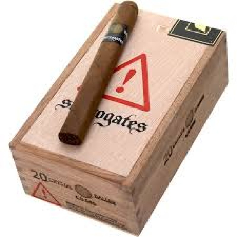 SURROGATES CRYSTAL BALLER 20 CT BOX