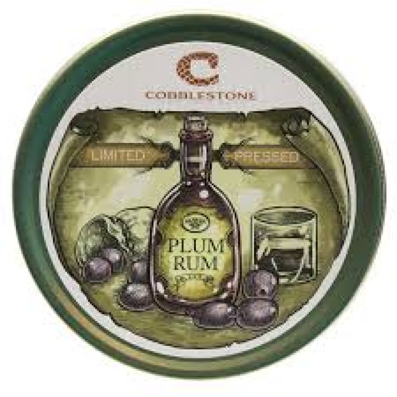 SUTLIFF COBBLESTONE PLUM RUN 1.75  OZ