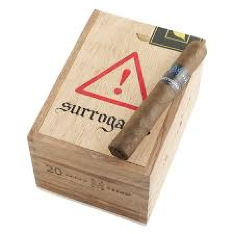 Surrogates Tramp Stamp 5 1/4 x 48 20 ct box