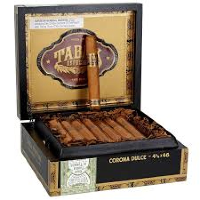 TABAK DULCE  CORONA 24 CT BOX