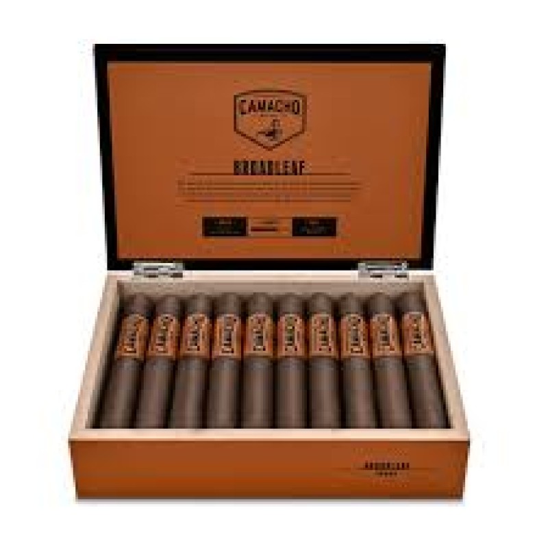TABAK ESPECIAL LONSDALE NEGRA 6.25X44 10 CT BOX