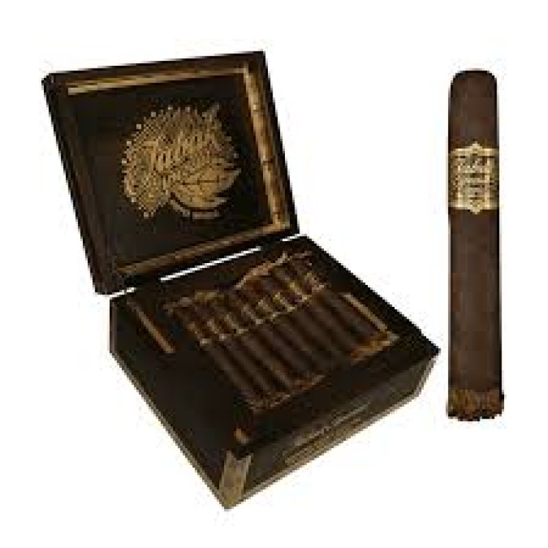 TABAK NEGRA  CORONA 24 CT BOX