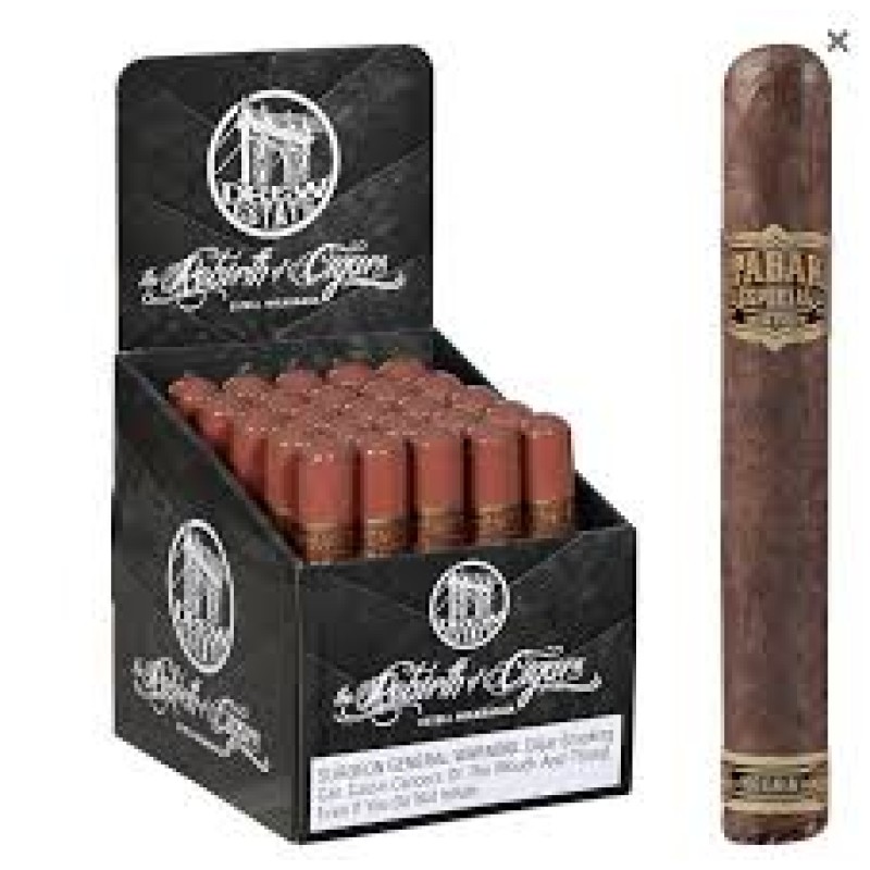 TABAK NEGRA  TORO TUBOS SINGLE STICK DISPLAY 25 CT DISPLAY