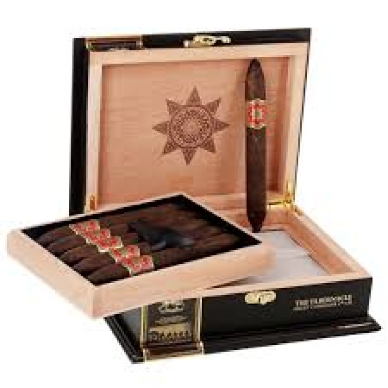 TABERNACLE KNIGHT COMMANDER 6 3/4 X 54 12 CT BOX