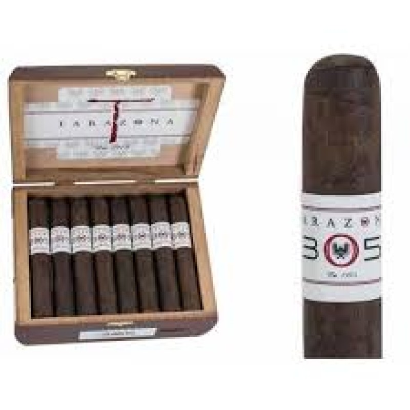 TARAZONA 305 NO 18 20 CT BOX