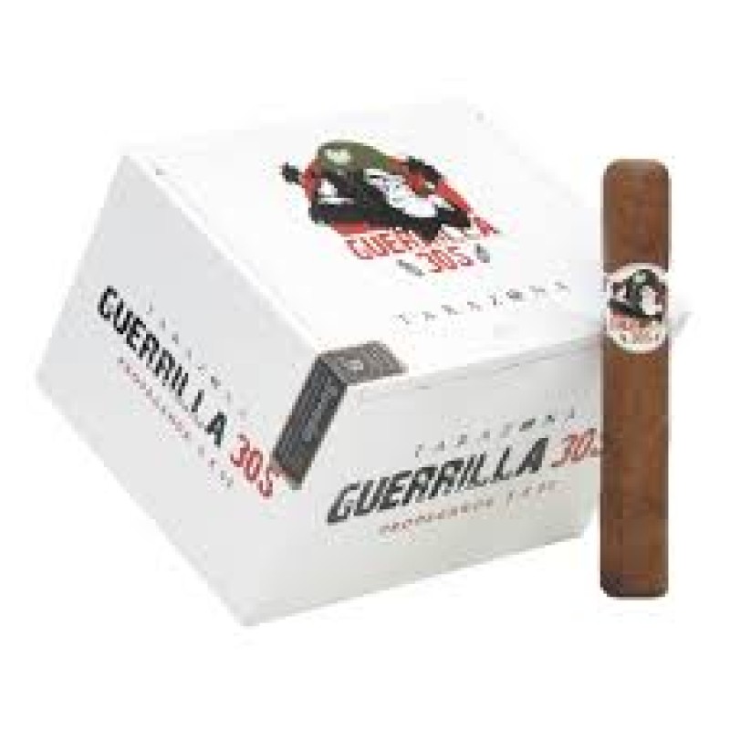 TARAZONA 305 PROPAGANDA 5X52  20 CT BOX