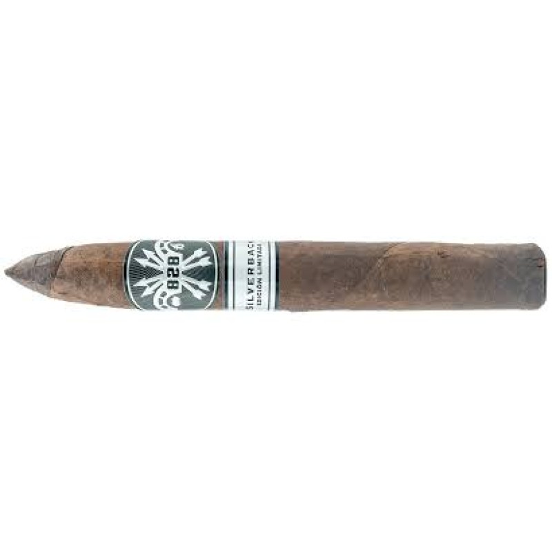 TARAZONA  SILVER BACK LIMITED EDICION BNJAMINS 20 CT BOX