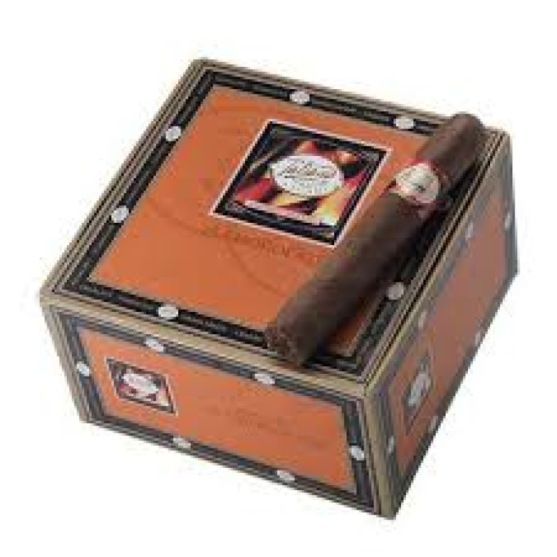 TATIANA LA VITA CHOCOLATE 25 CT BOX