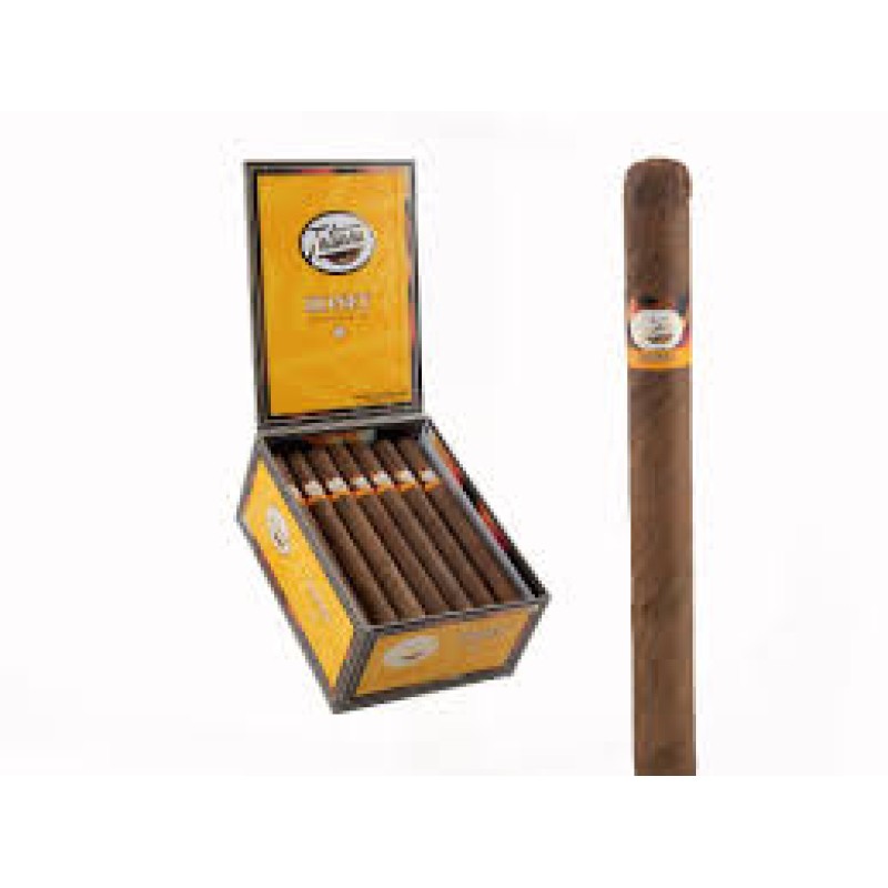 TATIANA ROBUSTO HONEY 25 CT BOX