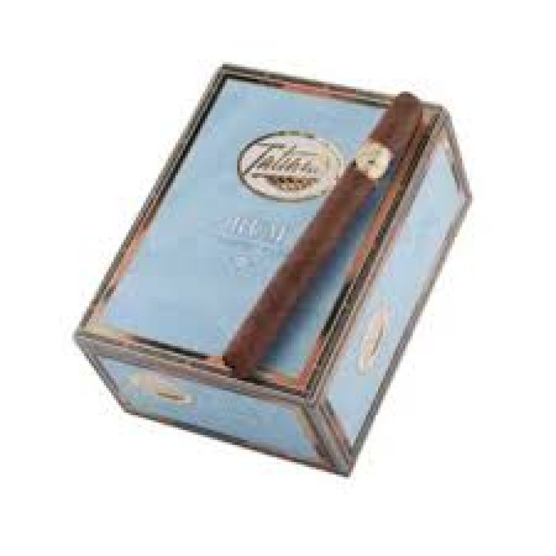 TATIANA  ROBUSTO RUM 25 CT BOX