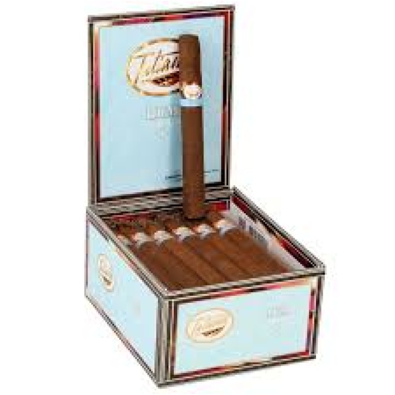 TATIANA RUM LA VITA  25 CT BOX
