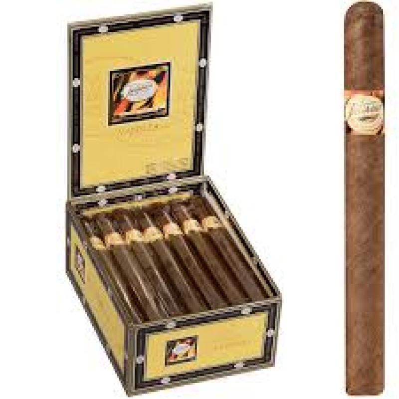 TATIANA VANILA CLASSIC 25 CT BOX
