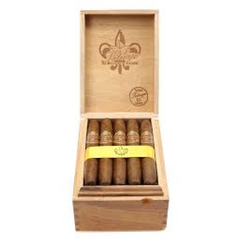 TATUAJE BELLE ENCRE 5 3/8X48 20 CT BOX