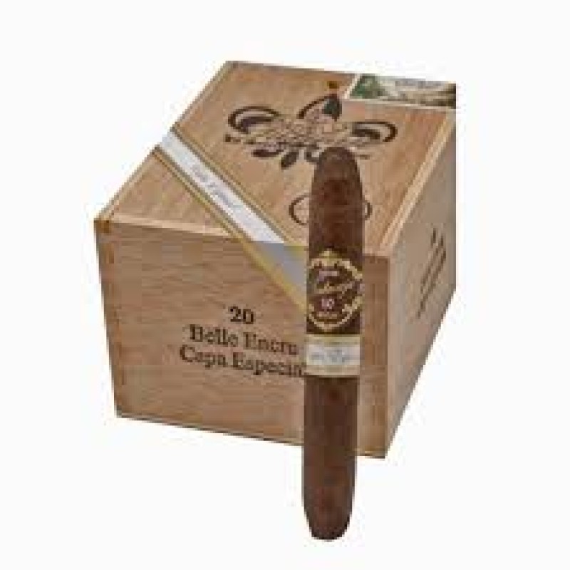 TATUAJE BELLE ENCRE CAPA  ESPECAIL 5 3/8X48 20 CT BOX