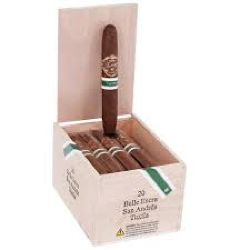 TATUAJE BELLE ENCRE TUXTLA 5 3/8 X 48 20 CT BOX