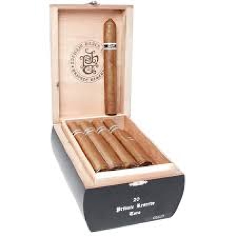 TATUAJE BLACK PRIVATE RESERVA TORO F20 C T BOX