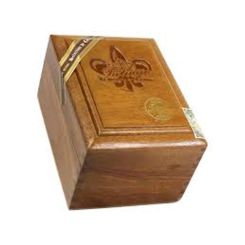 TATUAJE BON CHASSEUR TUXTLA 5 3/8X52 20 CT BOX