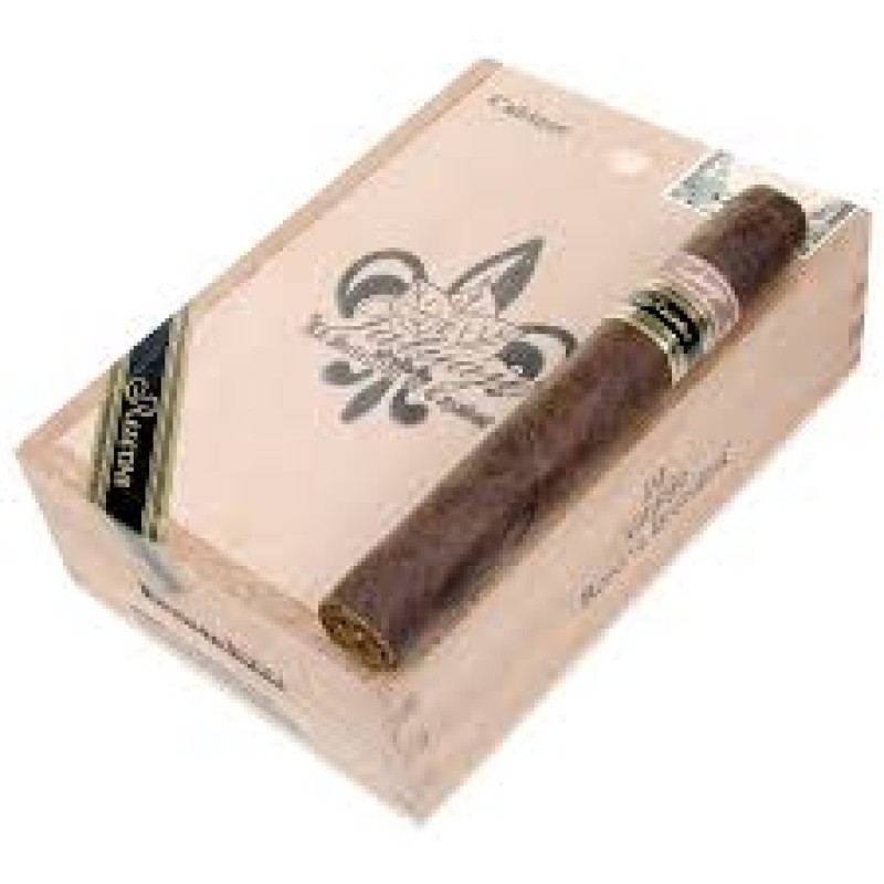 TATUAJE BROADLEAD K2222 RESERVA 10 CT BOX