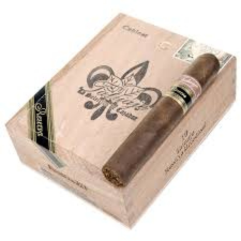 TATUAJE BROADLEAF J 21 0..10 CT BOX