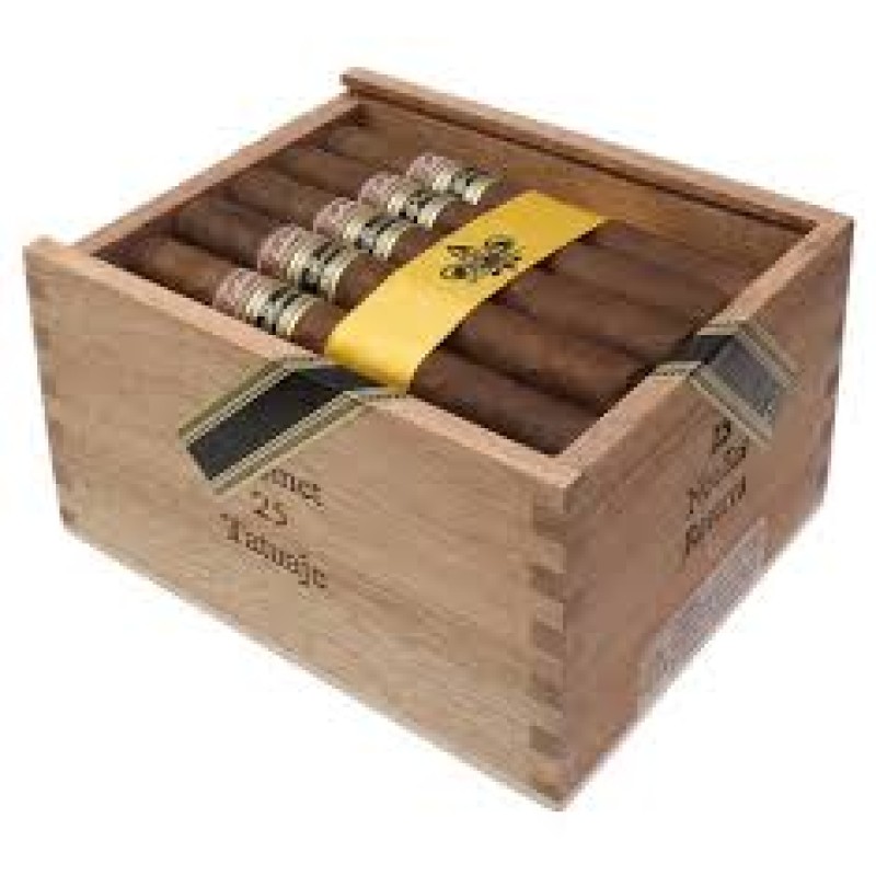 TATUAJE BROADLEAF NOELLAS 10 CT BOX