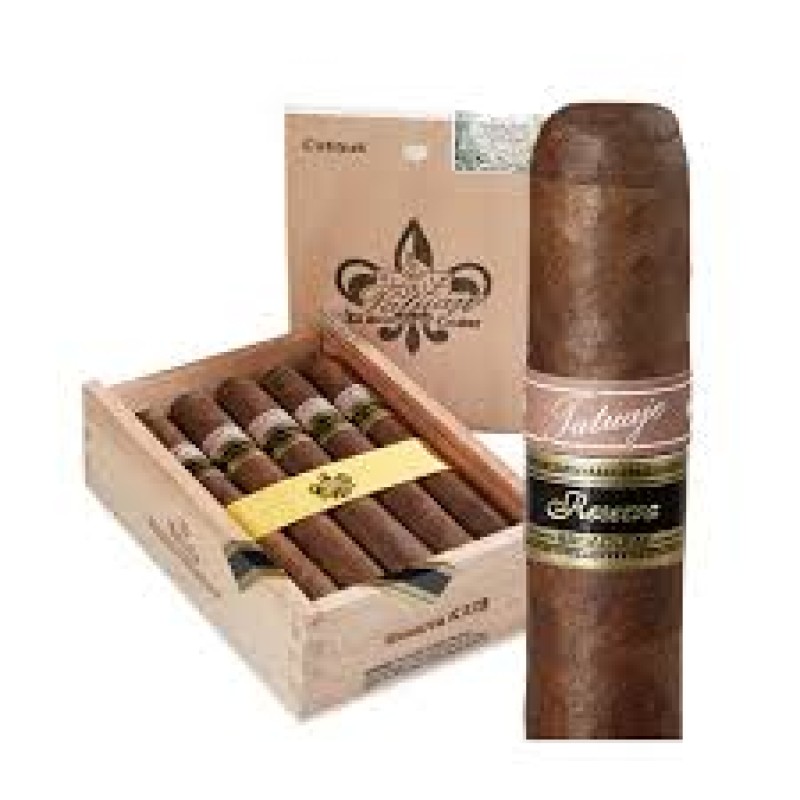 TATUAJE BROADLEAF TAINOS 10 CT BOX