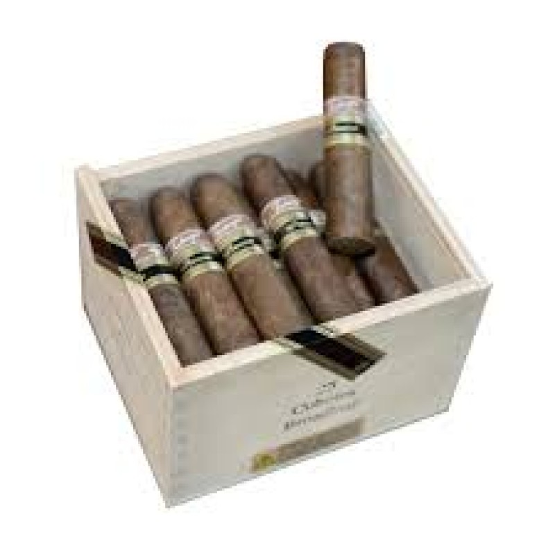 TATUAJE COHETES 4X50 COHETES SUMATRA  25 CT BOX