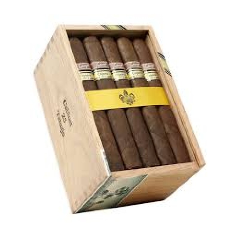TATUAJE COJONU 2012 HABANO 25 CT BOX