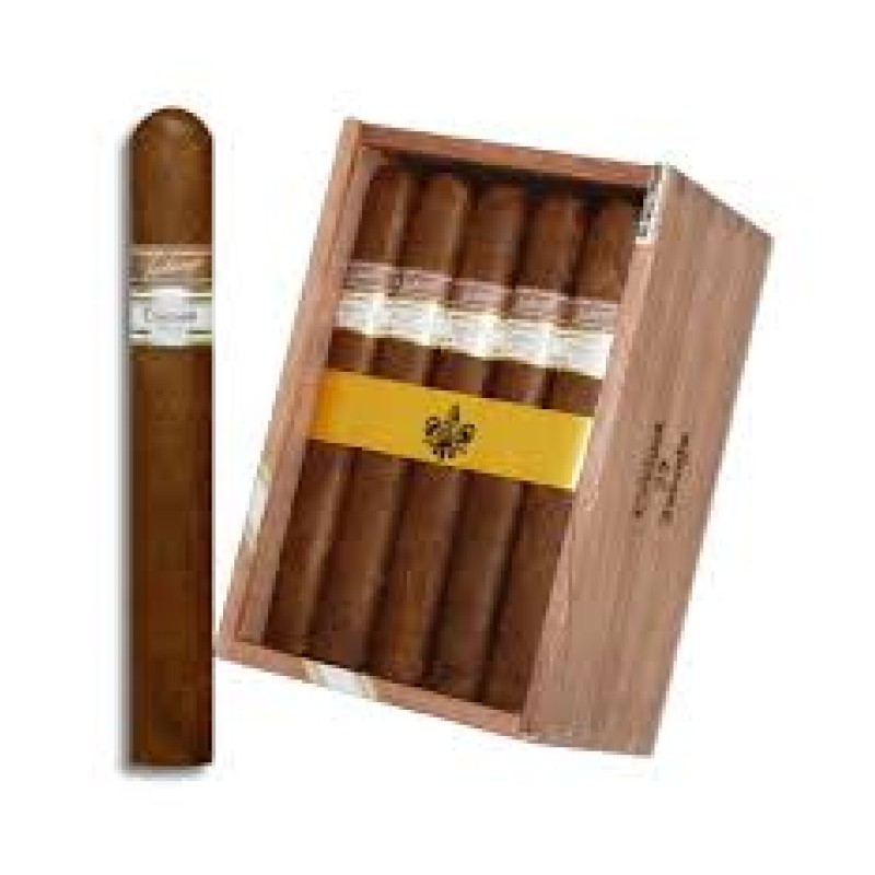 TATUAJE COJONU 2012 PRE PACK 21 CT BOX