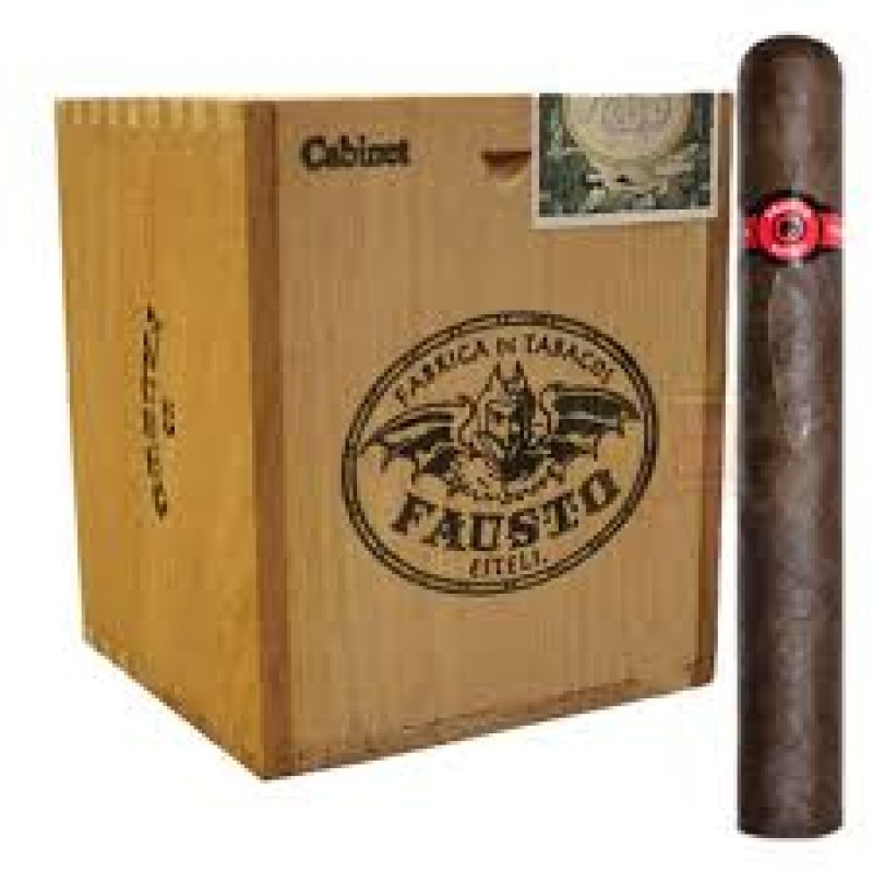 TATUAJE FAUSTO FT153 6X50 25 CT
