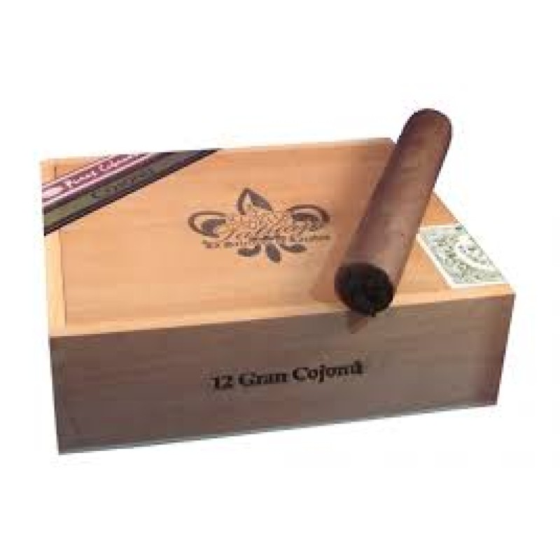 TATUAJE GTAN COJONU 6.5 X 60 12 CT BOX