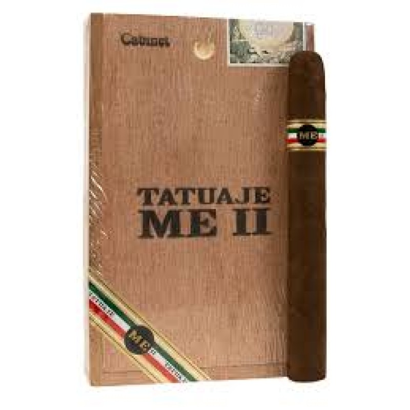 TATUAJE ME 2  CHIURCHILL  15 CT BUNDLE