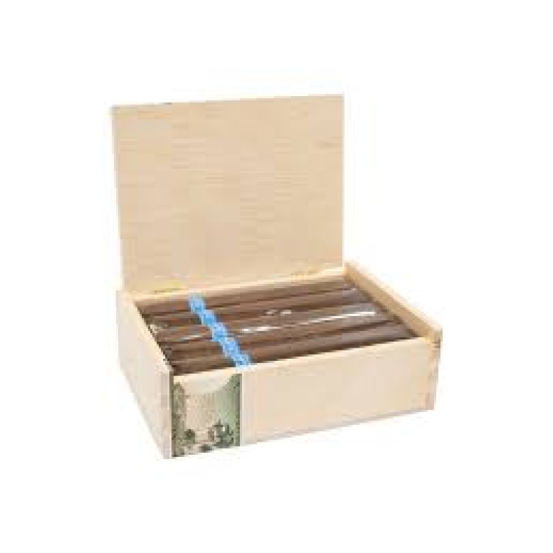 TATUAJE MONSTER # 11 CHUCK 5.7 X52 10 CT BOX