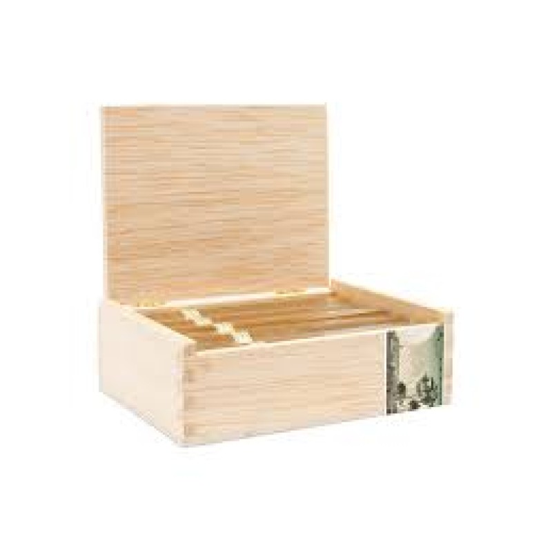 TATUAJE MONSTER # 12 TIFF5.7 X52 10 CT BOX