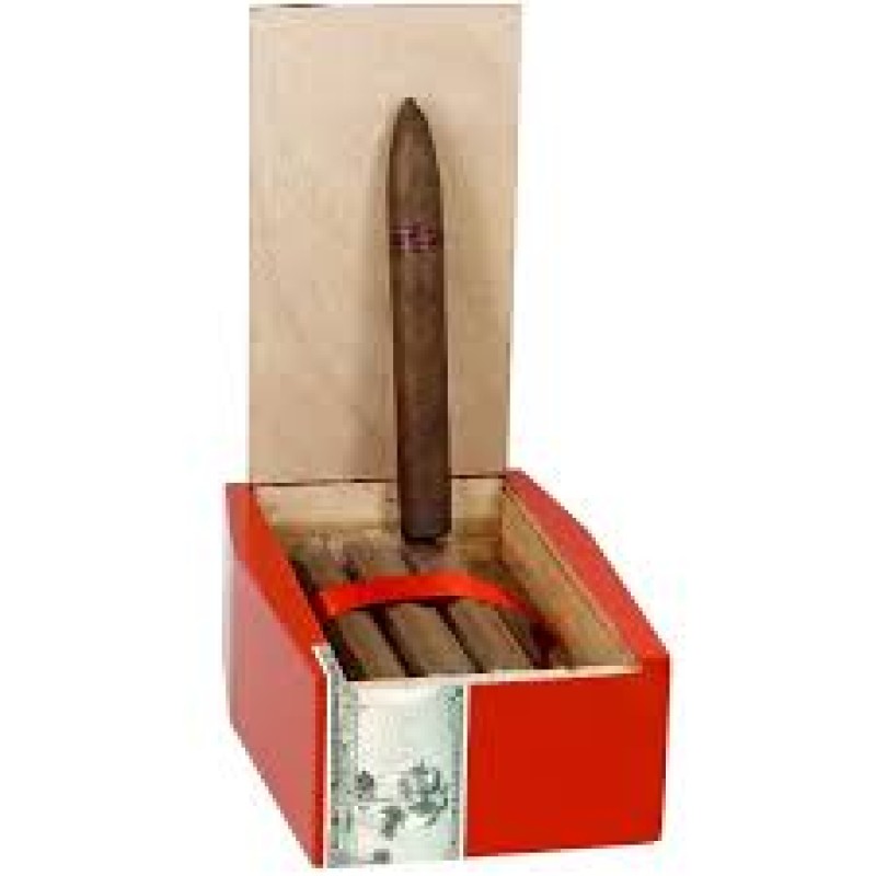 TATUAJE MONSTER 2 DRAC REDUX 6 3/4 X 52 13 CT B OX