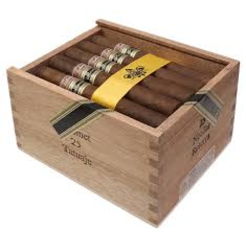 TATUAJE NOELLAS 25 CT BOX