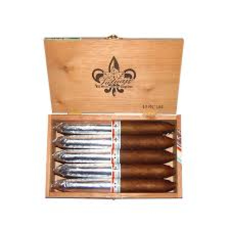 TATUAJE RC184 SALOMON 7 1/2X52 /57 10 CT BOX