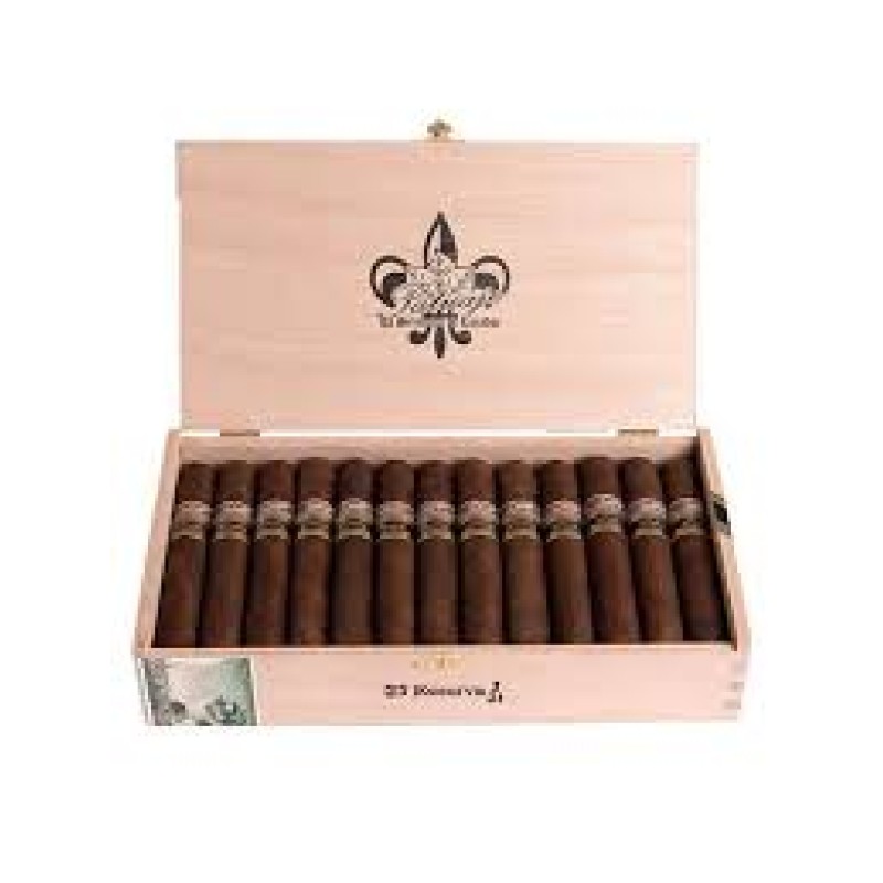 TATUAJE RESERVA J21 5X50 25 CT BOX